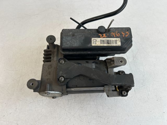 bontott CITROËN C4 PICASSO Szintszabályzó Kompresszor