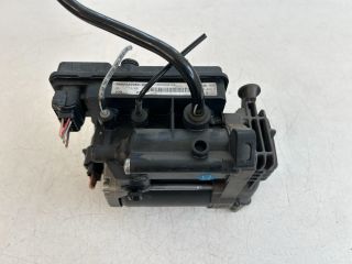 bontott CITROËN C4 PICASSO Szintszabályzó Kompresszor