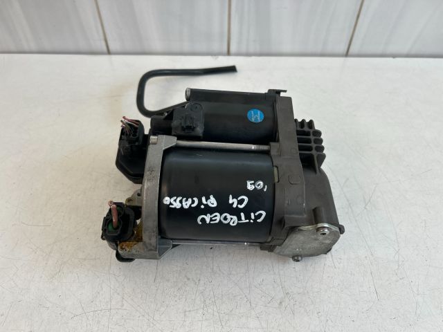 bontott CITROËN C4 PICASSO Szintszabályzó Kompresszor