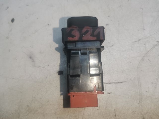 bontott CITROËN C4 PICASSO Tankajtó Nyitó Kar / Gomb