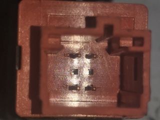 bontott CITROËN C4 PICASSO Tankajtó Nyitó Kar / Gomb