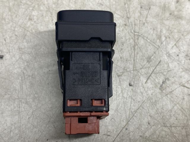 bontott CITROËN C4 PICASSO Tankajtó Nyitó Kar / Gomb