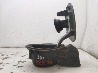 bontott CITROËN C4 PICASSO Tankajtó