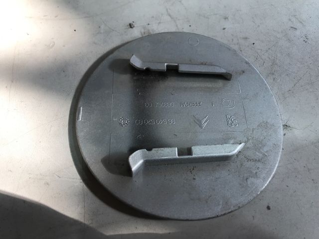 bontott CITROËN C4 PICASSO Tankajtó