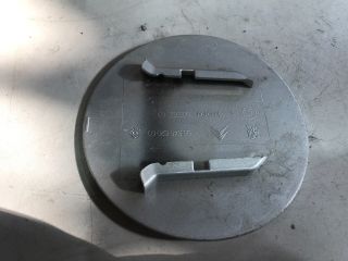 bontott CITROËN C4 PICASSO Tankajtó