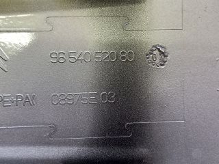 bontott CITROËN C4 PICASSO Tankajtó