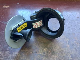 bontott CITROËN C4 PICASSO Tankajtó