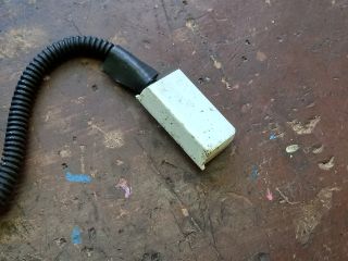 bontott CITROËN C4 PICASSO Tankajtó