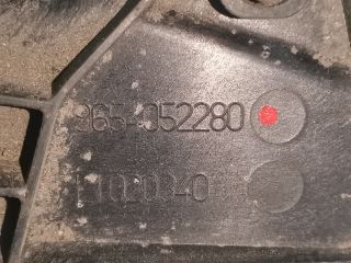 bontott CITROËN C4 PICASSO Tankajtó