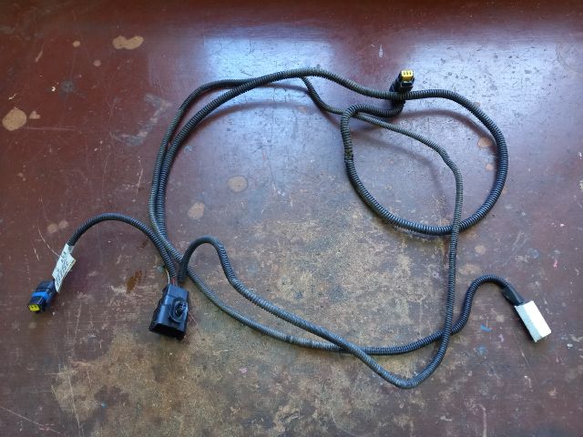 bontott CITROËN C4 PICASSO Tankajtó