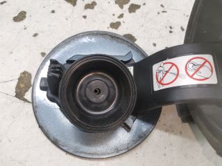 bontott CITROËN C4 PICASSO Tankajtó