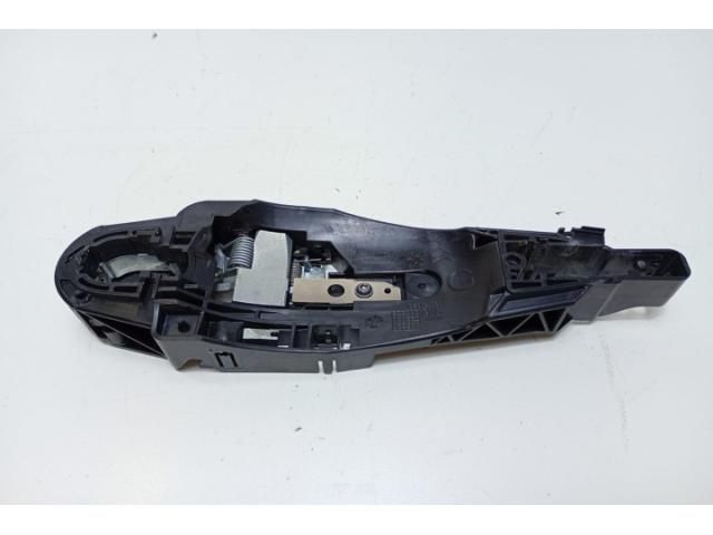 bontott CITROËN C4 PICASSO Tartó Bak