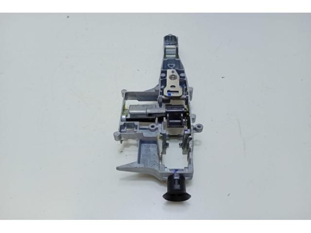 bontott CITROËN C4 PICASSO Tartó Bak