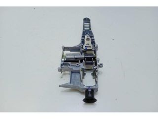 bontott CITROËN C4 PICASSO Tartó Bak