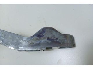 bontott CITROËN C4 PICASSO Tartó Bak