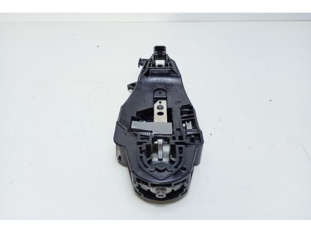 bontott CITROËN C4 PICASSO Tartó Bak