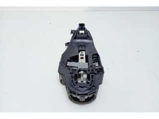 bontott CITROËN C4 PICASSO Tartó Bak