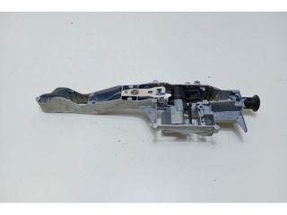 bontott CITROËN C4 PICASSO Tartó Bak