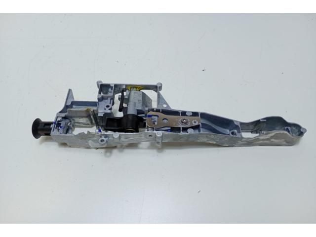 bontott CITROËN C4 PICASSO Tartó Bak