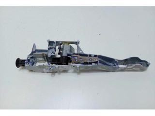 bontott CITROËN C4 PICASSO Tartó Bak