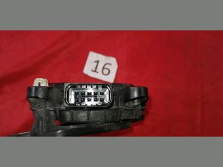 bontott CITROËN C4 PICASSO Távolságtartó Szenzor