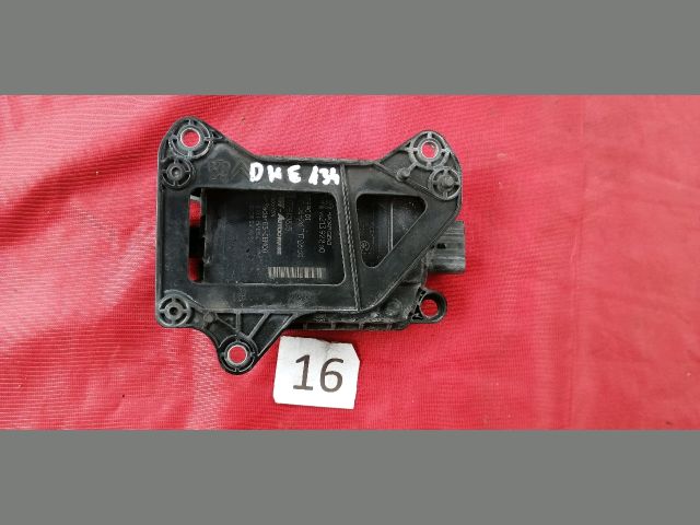 bontott CITROËN C4 PICASSO Távolságtartó Szenzor