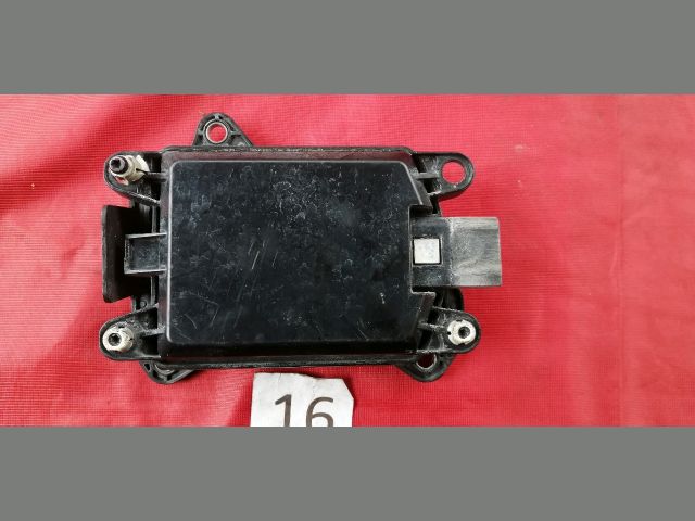 bontott CITROËN C4 PICASSO Távolságtartó Szenzor