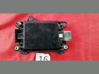 bontott CITROËN C4 PICASSO Távolságtartó Szenzor