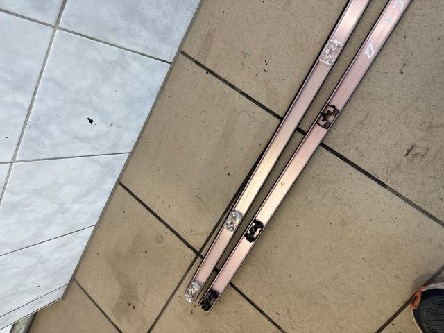 bontott CITROËN C4 PICASSO Tető Díszléc