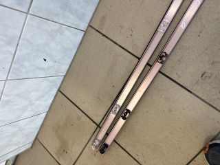 bontott CITROËN C4 PICASSO Tető Díszléc