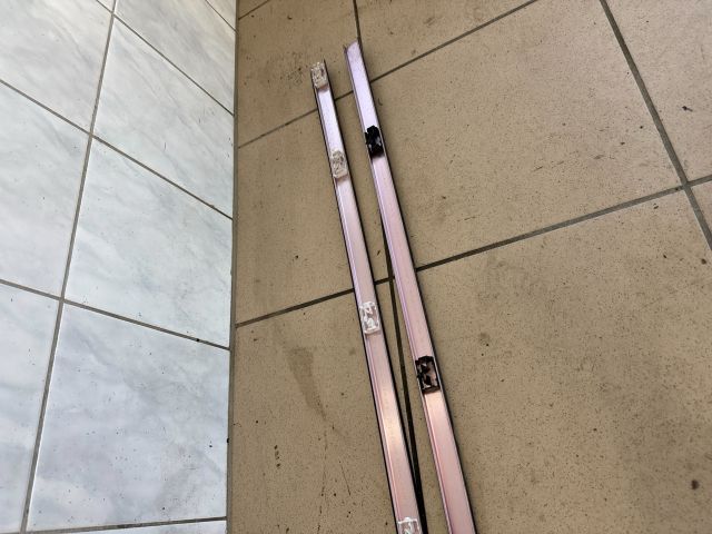 bontott CITROËN C4 PICASSO Tető Díszléc