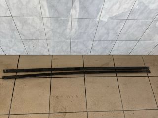 bontott CITROËN C4 PICASSO Tető Díszléc