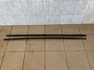 bontott CITROËN C4 PICASSO Tető Díszléc