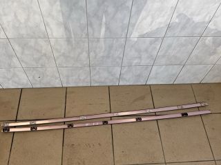 bontott CITROËN C4 PICASSO Tető Díszléc