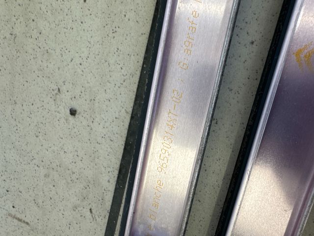 bontott CITROËN C4 PICASSO Tető Díszléc