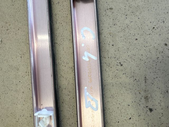 bontott CITROËN C4 PICASSO Tető Díszléc