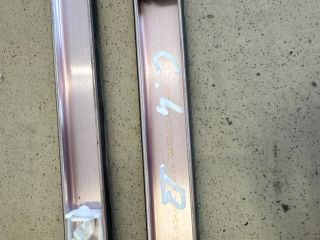 bontott CITROËN C4 PICASSO Tető Díszléc