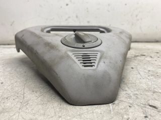 bontott CITROËN C4 PICASSO Tetőablak Vezérlő Panel