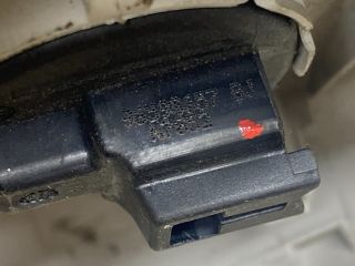 bontott CITROËN C4 PICASSO Tetőablak Vezérlő Panel