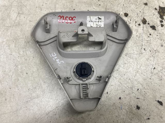 bontott CITROËN C4 PICASSO Tetőablak Vezérlő Panel