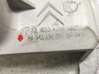 bontott CITROËN C4 PICASSO Tetőablak Vezérlő Panel