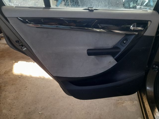 bontott CITROËN C4 PICASSO Tetőkárpit