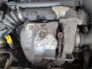 bontott CITROËN C4 PICASSO Tetőkárpit