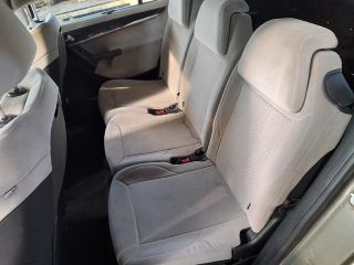 bontott CITROËN C4 PICASSO Tetőkárpit