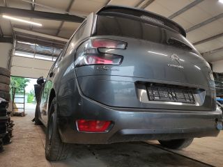 bontott CITROËN C4 PICASSO Tetőkárpit