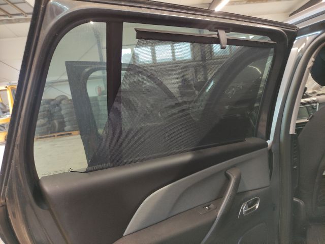 bontott CITROËN C4 PICASSO Tetőkárpit