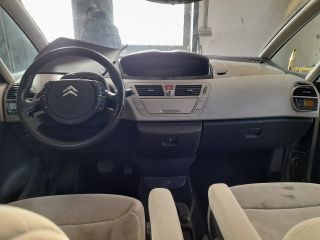 bontott CITROËN C4 PICASSO Tetőkárpit