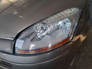 bontott CITROËN C4 PICASSO Tetőkárpit