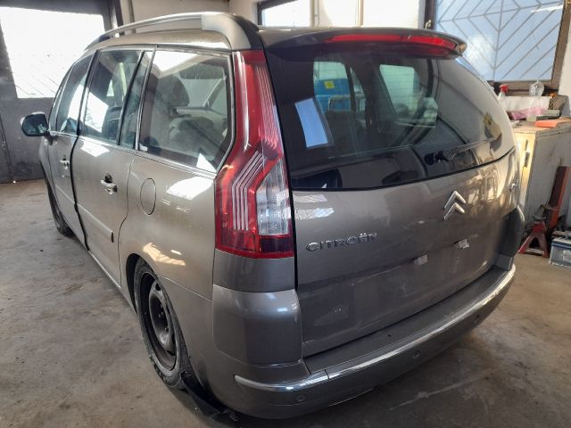 bontott CITROËN C4 PICASSO Tetőkárpit