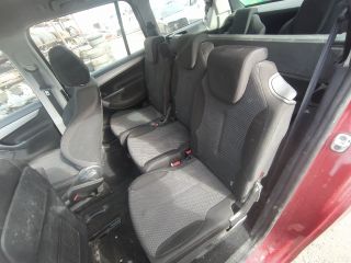 bontott CITROËN C4 PICASSO Tetőkárpit